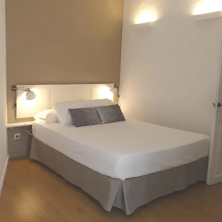 Barcelona Just Like Home Extérieur photo