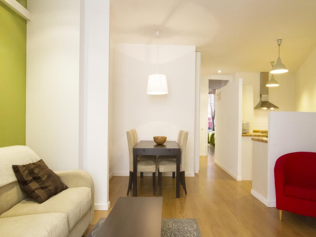Just Like Appartement Barcelone