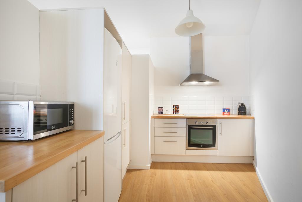 Just Like Appartement *