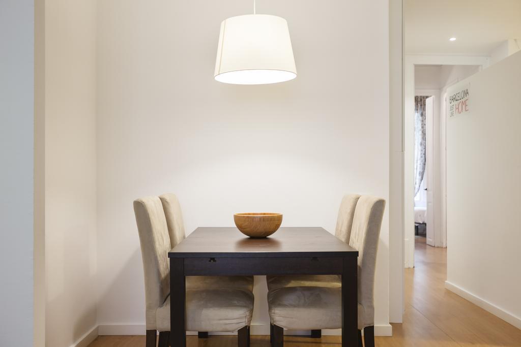 Appartement Just Like Barcelone