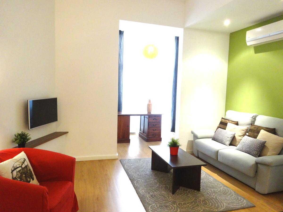 Just Like Appartement Barcelone