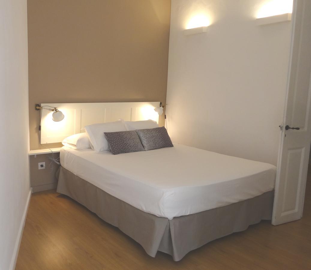 Just Like Appartement Barcelone